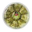 Tatlan Daisy Pistachio Halva (Antepfıstıklı Helva) 250g