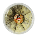 Tatlan Daisy Chocolate Halva (Kakaolu Helva) 350g