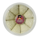 Tatlan Daisy Tahini Halva (Sade Helva) 350g