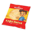 Koska Halva Wafers (Kağıt Helva) 45g