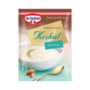 Dr. Oetker Keşkül Almond Pudding Mix 139g