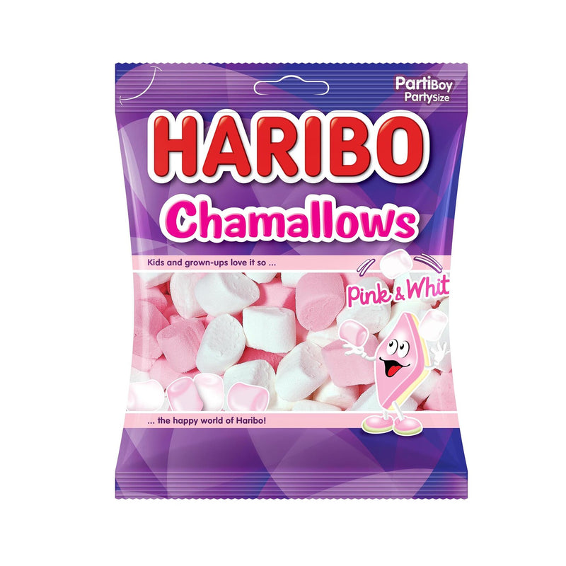 Haribo Chamallows 150g