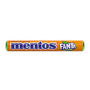 Mentos Stick Fanta Candy (Fanta Çiğnenen Draje Şekerleme) 37.5g