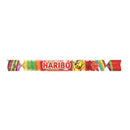 Haribo Mega Roulette Gummy Candy with Fruit (Meyve Aromalı Yumuşak Şekerleme) 45g