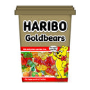 Haribo Goldbears (Altın Ayıcık Tas) 175g