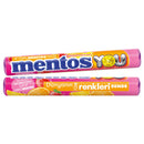 Mentos Fruit Chews (Meyveli Şeker Çiğnenen Drajeli) 37,5g