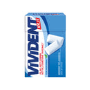 Vivident Green Mint Chewing Gum (Yeşil Nane Aromalı Sakız Kutu) 22g