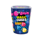 Big Babol Magic Cubes Bottle 86g