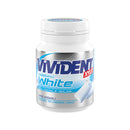 Vivident White Mint Chewing Gum (Sakız Nane Aromalı) 67g Şişe