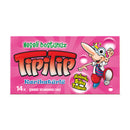 Tipitip Bubble Gum (Karışık Meyve Ve Mentol Aromalı Sakız) 27g