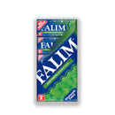 Falım Mint Sugar-Free Gum, Set of 5 (Nane Aromalı Şekersiz Sakız 5'li) 35g