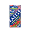 Falım Watermelon Sugar-Free Gum, Set of 5 (5'li Karpuz Aromalı Sakız) 35g