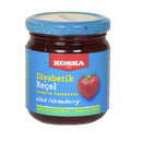 Koska Diabetic Strawberry Jam (Diyabetik Çilek Reçeli) 240g