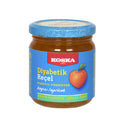 Koska Diabetic Apricot Jam (Diyabetik Kayısı Reçeli) 240g