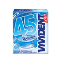 Vivident 45 Minutes Mint Gum (45 Dakika Sakız Nane Aromalı) 33g