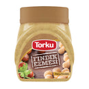 Torku Hazelnut Butter (Fındık Ezmesi) 370g