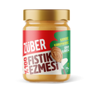 Züber %100 Peanut Butter (%100 Fıstık Ezmesi) 315g