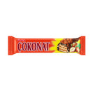 Çokonat Hazelnut Wafer (Kaplı Gofret) 33g
