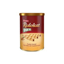 9 Kat Tat Rulokat Hazelnut Wafer Rolls (Fındıklı Rulo Gofret) 170g