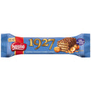 Nestle 1927 Milk Chocolate Wafer Coated with Hazelnuts (Çifte Kavrulmuş Gofret) 33g