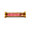 Albeni Chocolate Coated Bar (Kaplamalı Bar) 40g