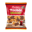 Ülker Pötibör Double Flavour Biscuit (Mini Çifte Lezzet) 150g