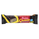 Ülker Bitter Chocolate Wafer (Bitter Çikolatalı Gofret) 36g