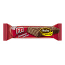 Eti Milky Chocolate Wafer (Sütlü Çikolata Kaplı Fındık Kremalı Gofret) 34g