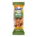 Eti Lifalif Dried Fruit Oat Bar (Kuru Meyveli Yulaf Bar) 35g
