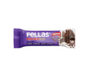 Fellas Optimum Protein Bar with Double Cocoa (Duble Kakaolu Meyve Barı) 32g