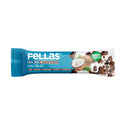 Fellas CocoChia Bar with Coconut and Chia Seed (Hindistan Cevizli Ve Chia Tohumlu Meyve Bar) 40g