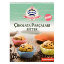 Kenton Dark Chocolate Chips (Tatlı Şefi Parça Çikolata Bitter) 100g