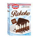Dr. Oetker Rococo Cake Mix (Rokoko Toz Karışımı) 188g