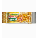 Fiskobirlik Fiskat Honey Peanut Bar (Ballı Yer Fıstıklı Krokan) 30g