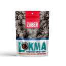 Züber Coconut-Covered Fruit Balls with Hazelnut Cream (Lokma Hindistan Cevizi Kaplı Meyve Topu) 96g