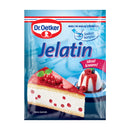 Dr.Oetker Powder Gelatin (Toz Jelatin) 6g