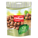 Tadım Natural Hazelnuts (Çiğ Fındık İçi) 180g