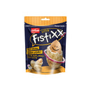 Tadım Fıstıxx Sour Cream and Onion Coated Peanut (Ekşi Krema Soğan Çıtır Yer Fıstığı) 140g