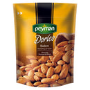 Peyman Roasted & Salted Almonds (Kavrulmuş Ve Tuzlu Badem) 175g