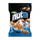 Peyman Nutzz Salted Peanuts (Yer Fıstığı) 50g
