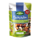 Peyman Bahçeden Raw Mixed Nuts (Çiğ Karışık Kuruyemiş) 165g