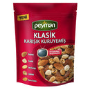 Peyman Classic Mixed Nuts (Klasik Karışık Kuruyemiş) 180g