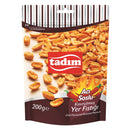Tadım Chili Roasted Peanuts (Acı Soslu Yer Fıstık) 200g
