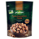 Peyman Roasted & Salted Hazelnuts (Tuzlu Kavrulmuş Fındık) 145g
