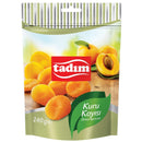 Tadım Dried Apricots (Kuru Kayısı) 140g