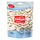 Tadım Unsalted Roasted Pumpkin Seeds (Kavrulmuş Tuzsuz Kabak Çekirdeği) 180g