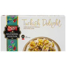 Açıkel Pistachio Turkish Delight (Antep Fıstıklı Lokum) 275g
