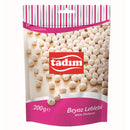 Tadım Roasted White Chickpeas (Beyaz Leblebi) 200g
