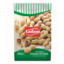 Tadım Roasted Peanuts in Shell (Kabuklu Yer Fıstığı) 250g