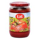Tat Tomato Paste (Domates Salçası) 360g